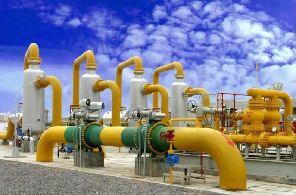 喜報！宏達信諾HXGE系列網關在國家管網西氣東輸項目中廣泛應用