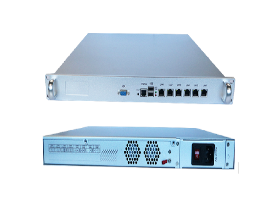 HXGE-6600工業(yè)通訊處理器