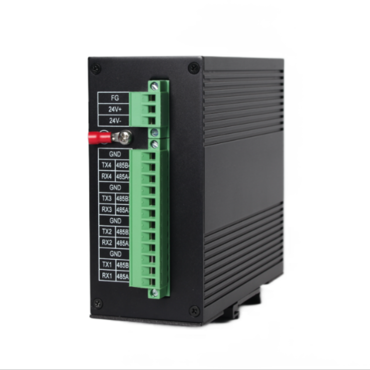 HXGE串口以太網(wǎng)轉(zhuǎn)換器