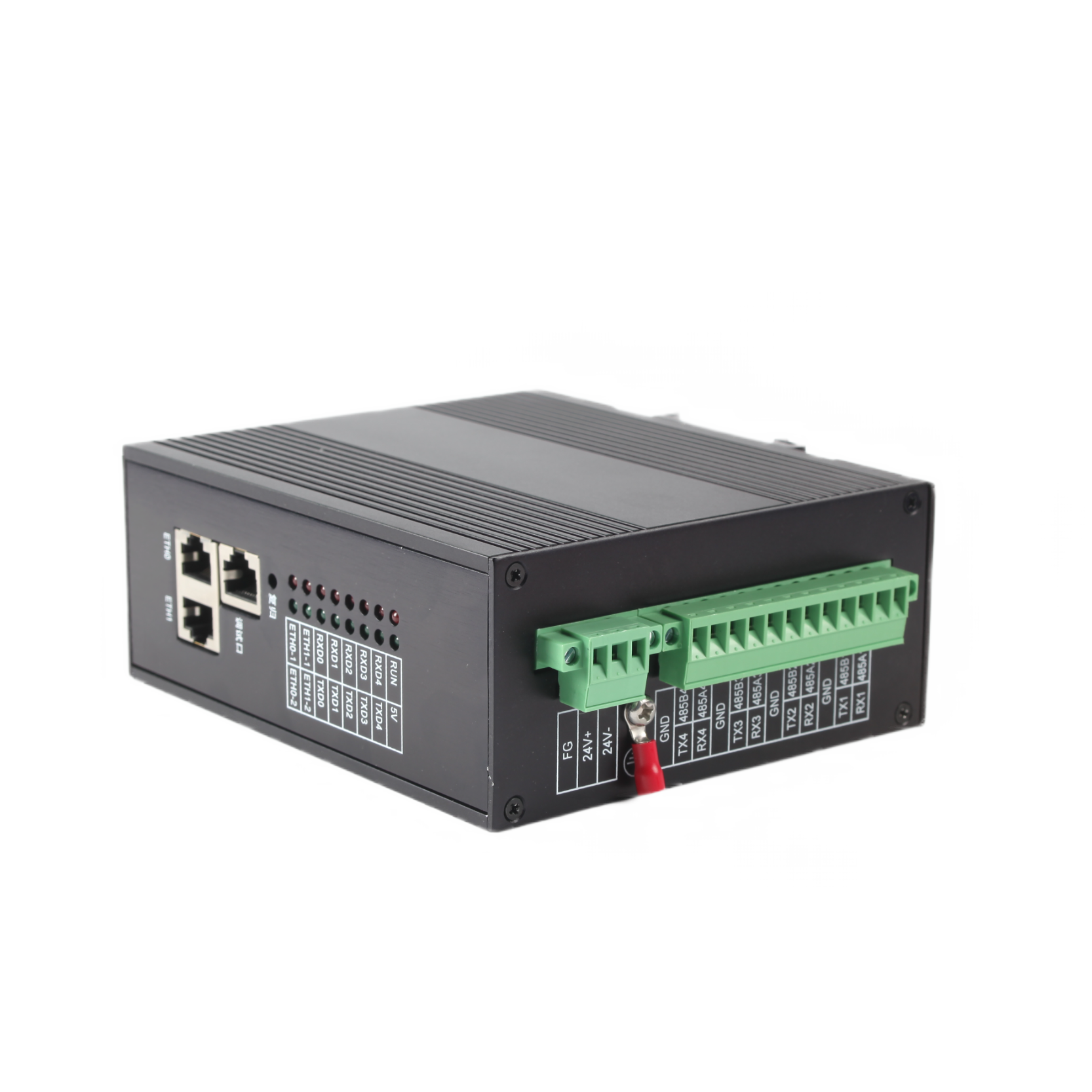 HXGE串口服務(wù)器