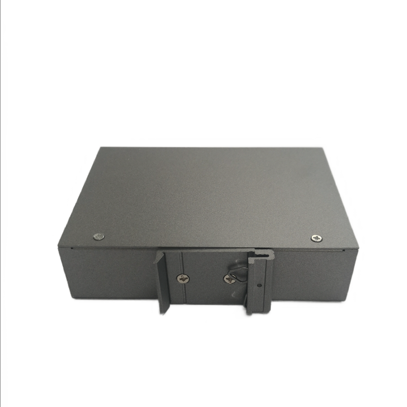 HXGE-6102S邊緣計算網關